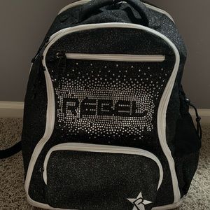 Rebel dream bag
